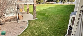 14-Plex Condo 220 | 1 Bed, 1 Bath
