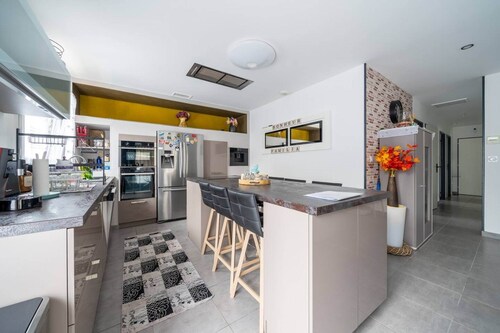 Villa Escapade Climatisée