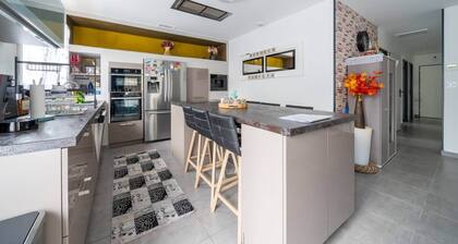 Villa Escapade Climatisée