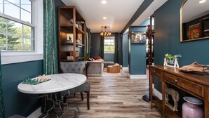 Interieur