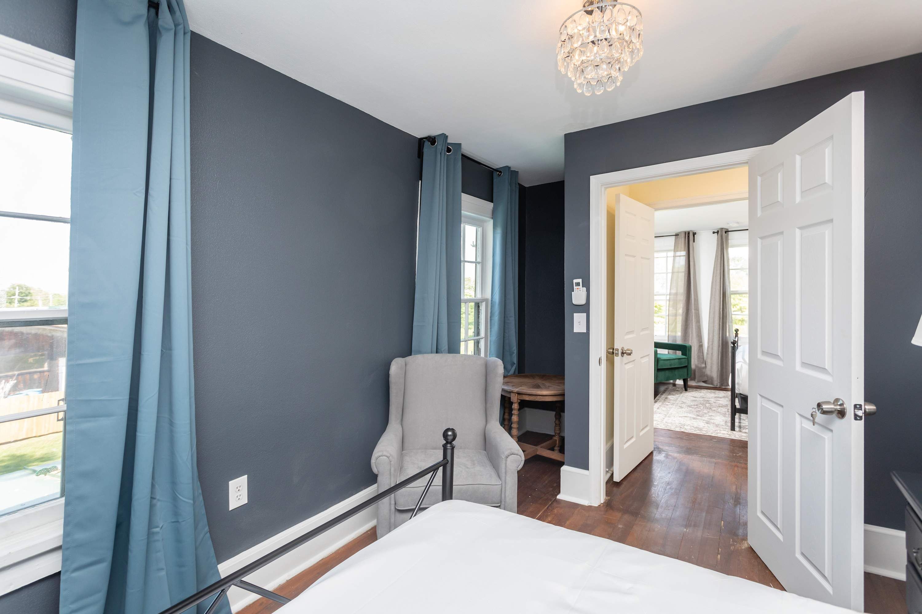 2 camere, Wi-Fi, lenzuola