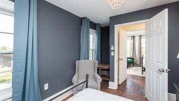 2 camere, Wi-Fi, lenzuola