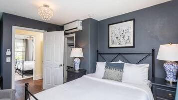 1 slaapkamer, wifi, beddengoed