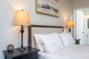 Wifi y ropa de cama 
