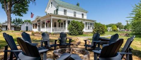 テラス / パティオ