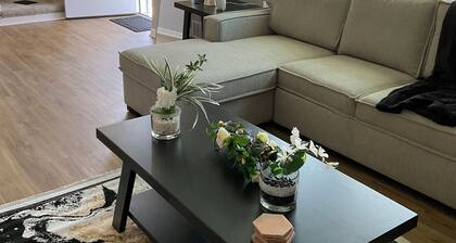 Prime location:Downtown/Campus