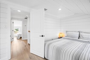 4 bedrooms, WiFi
