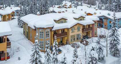 BEST LOCATION!! Steps from the Village, Private Garage + 4 Parking Spots!