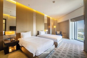 Luxury Διαμέρισμα | 3 υπνοδωμάτια, σίδερο/σιδερώστρα, δωρεάν Wi-Fi 