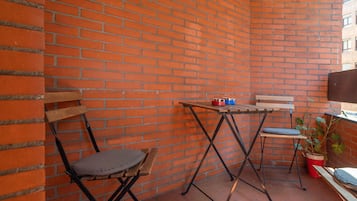 Buiten dineren