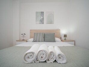 4 bedrooms, Internet