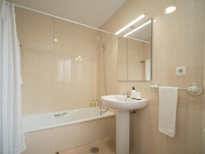 Hair dryer, towels - sibssanlúcar Océano con terraza (Sanlucar de Barrameda)