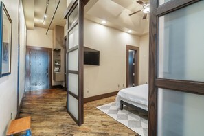 1 bedroom, WiFi