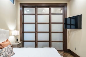 1 bedroom, WiFi