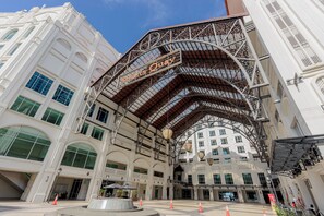 Exterior - Straits Quay Waterside Suites (George Town)