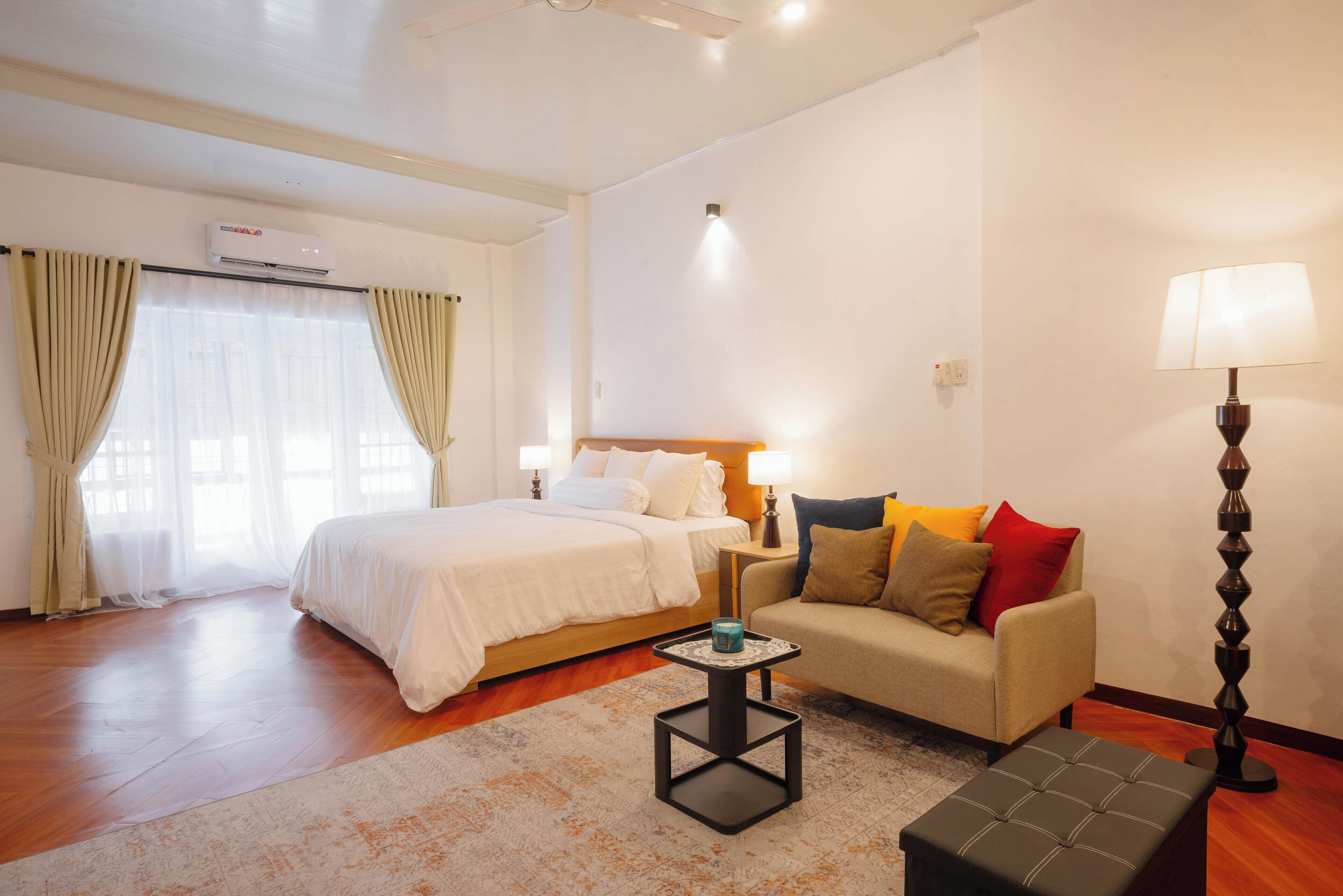 Bügeleisen/Bügelbrett, WLAN