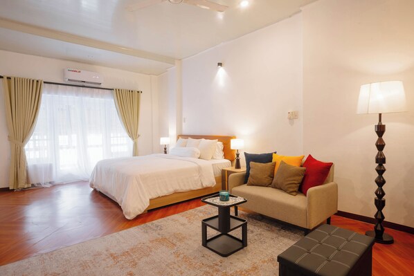 Fer et planche à repasser, Wi-Fi