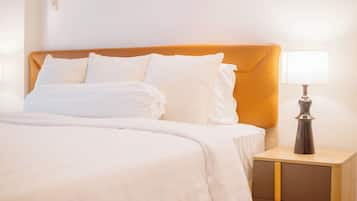 Iron/ironing board, WiFi