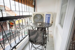 Terrain de l’hébergement 