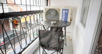 CBD Studio2 @Next to Sun Plaza Mall!