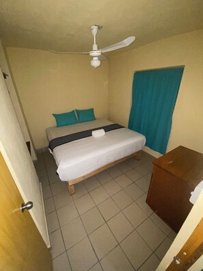 Family House, City View | 3 bedrooms, soundproofing, iron/ironing board, free WiFi - DEPARTAMENTO II VALLARTA (Puerto Vallarta)