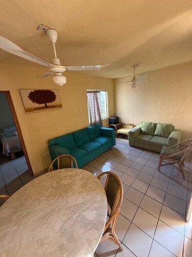 DEPARTAMENTO II VALLARTA