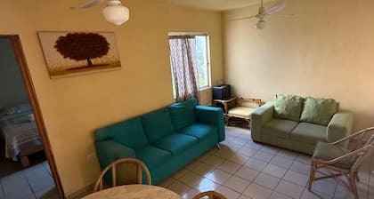 DEPARTAMENTO II VALLARTA