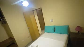 Casa família, vista para a cidade | 3 quartos, quartos à prova de som, ferros/tábuas de passar roupa