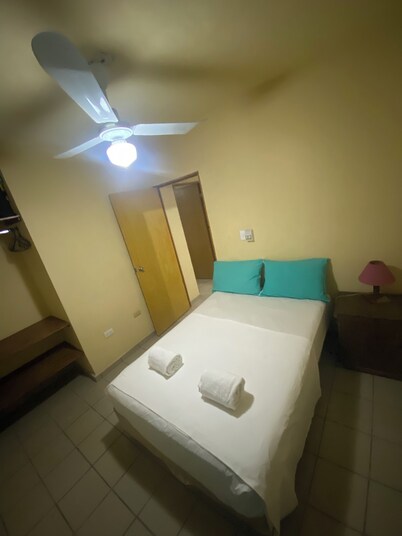 DEPARTAMENTO II VALLARTA