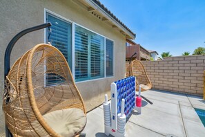 Terrass/Patio