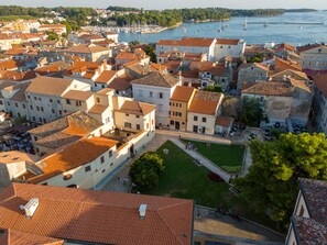 Exterior - Waterfront Apartment in Porec (Porec)