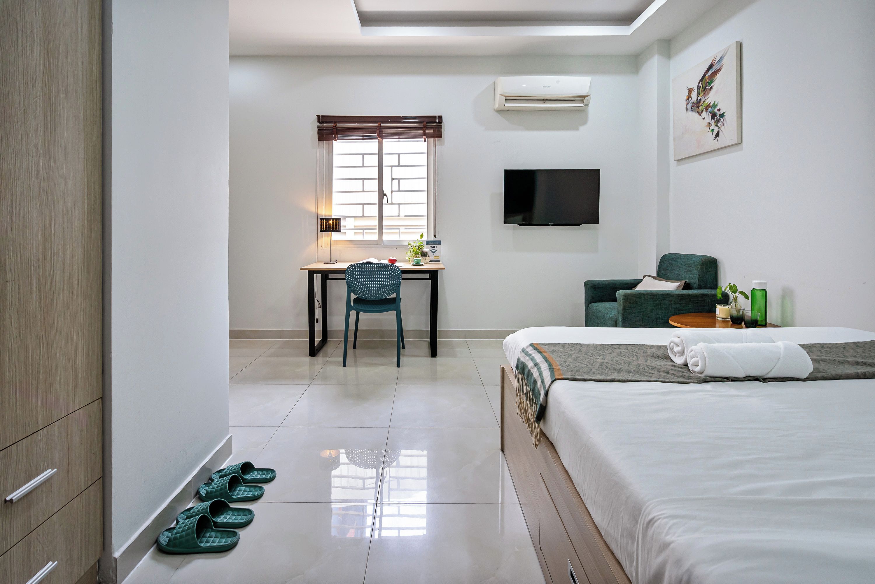 Kamer