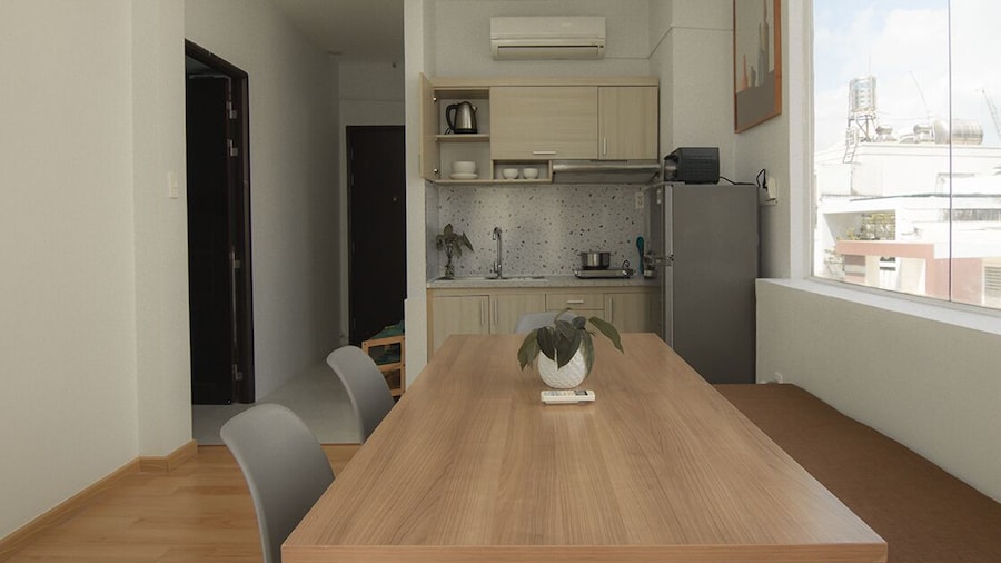 Lumina Home