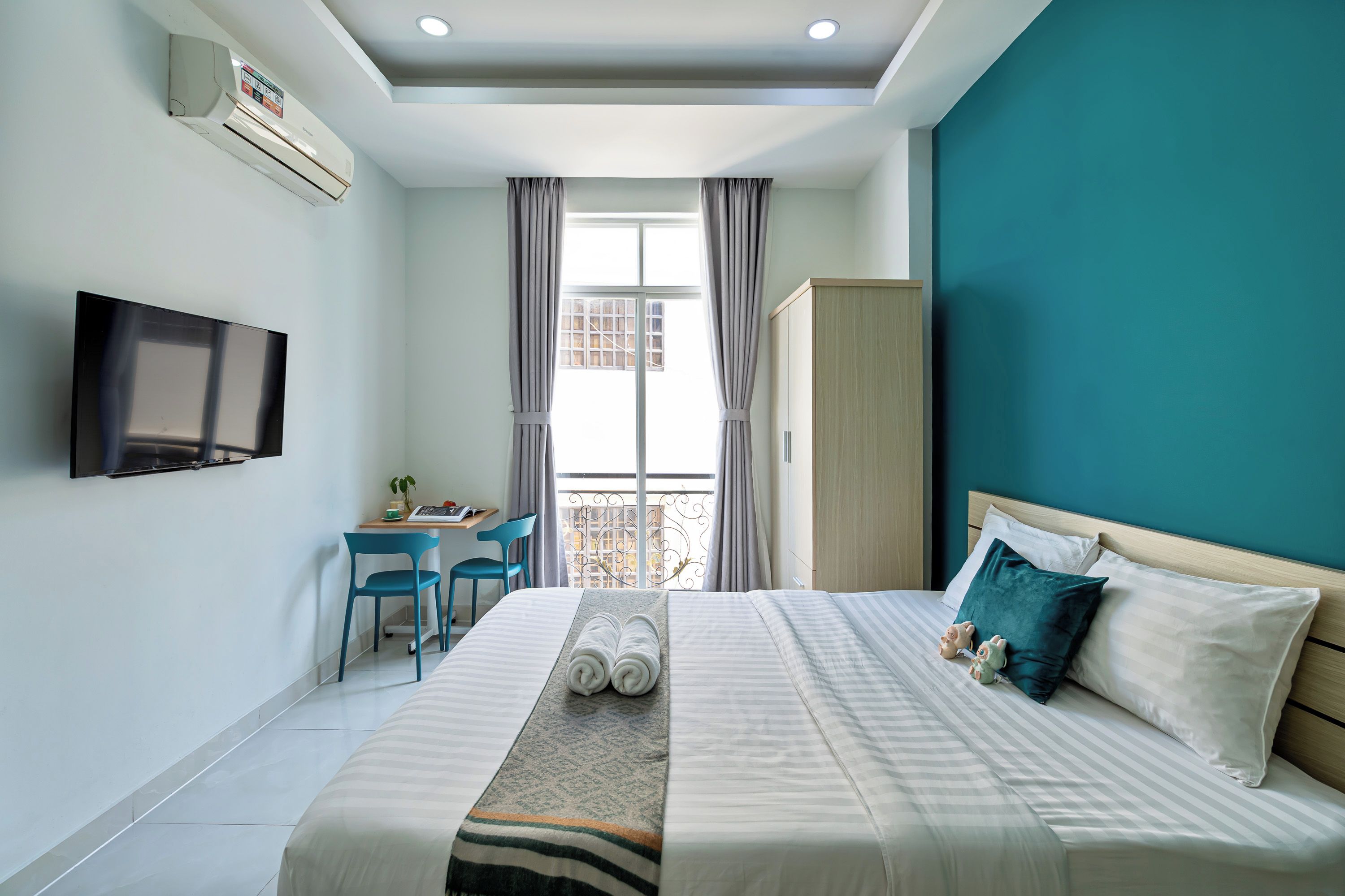 Kamar
