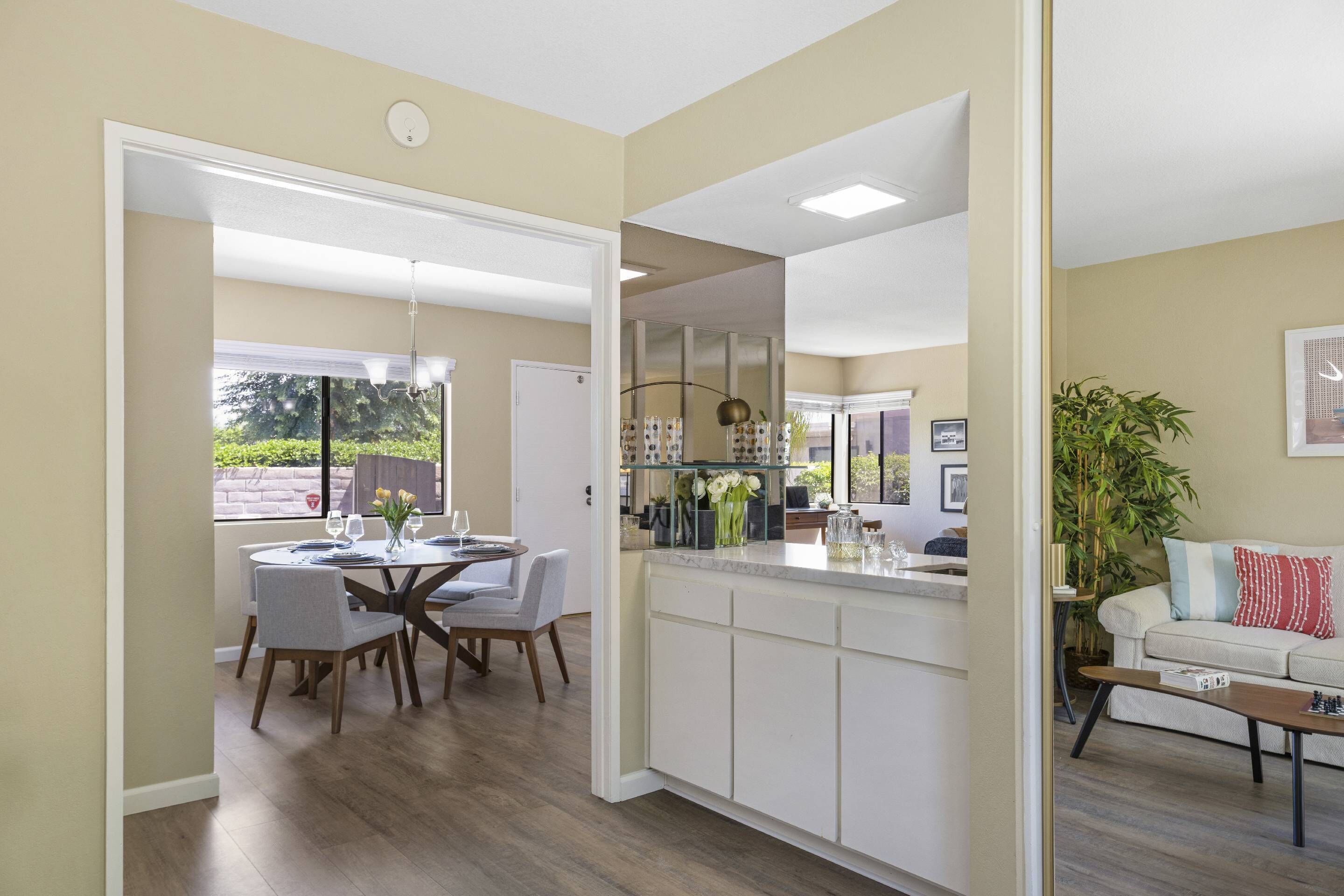 تناول الطعام