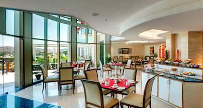 The BellaVista Hotel