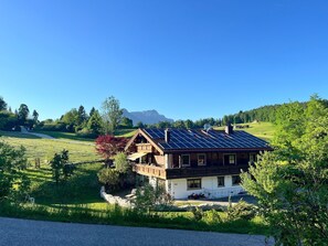 Außenbereich