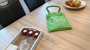 用餐區