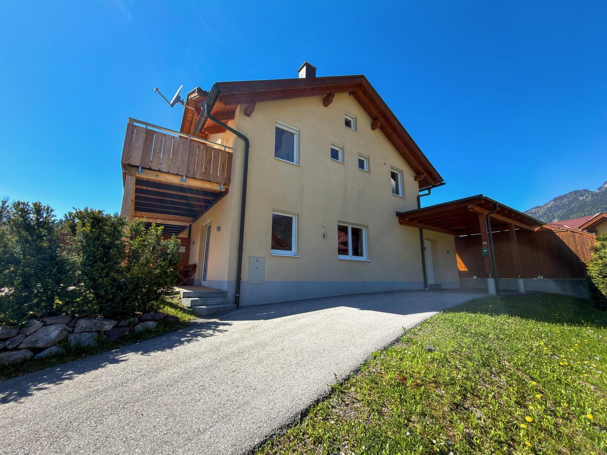 Aussenbereich
