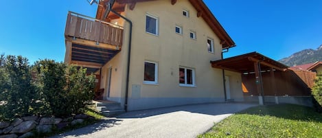 Aussenbereich