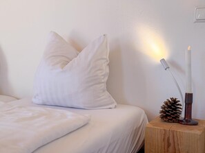 3 chambres, fer et planche Ă repasser, accĂšs Internet