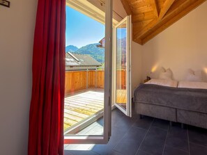 3 Schlafzimmer, Bügeleisen/Bügelbrett, Internetzugang