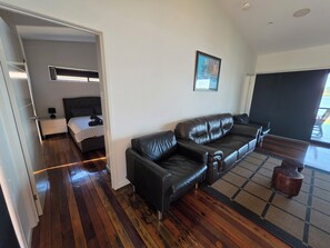 2 habitaciones, wifi y ropa de cama