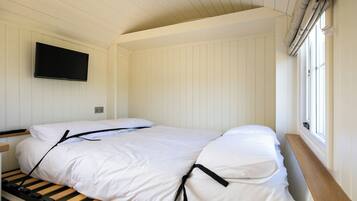 1 bedroom, free WiFi, individually decorated, individually furnished