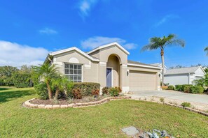 Exterior - Welcome to Shangri-La Resort: Home w/ Pool! (Bradenton)