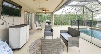 Welcome to Shangri-La Resort: Home w/ Pool!