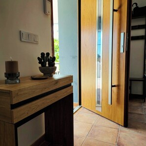 Interior - Rural House El Bressol (VC)