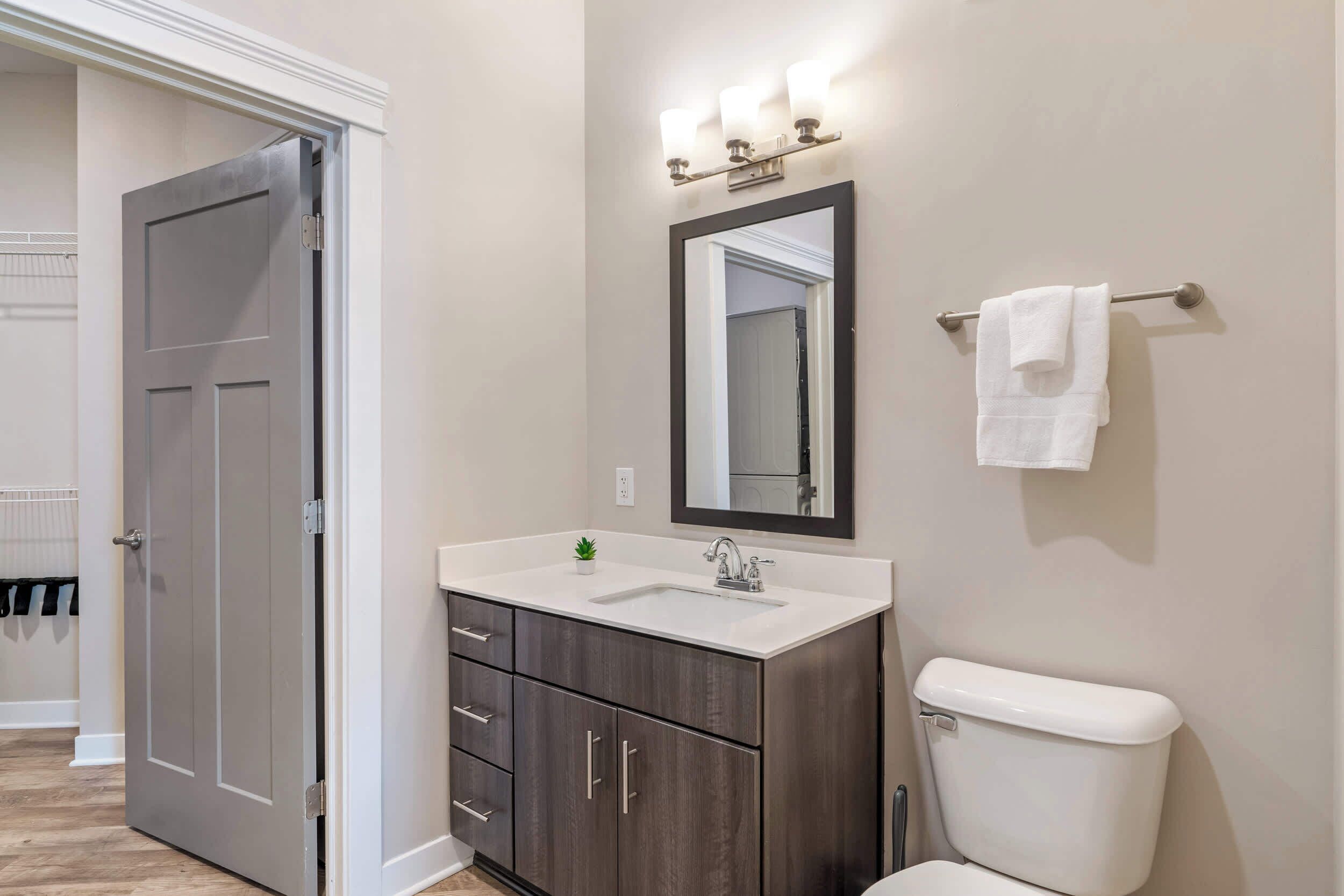 Free toiletries, hair dryer, towels, soap