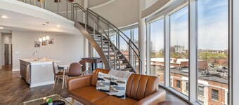 CozySuites - Penrose