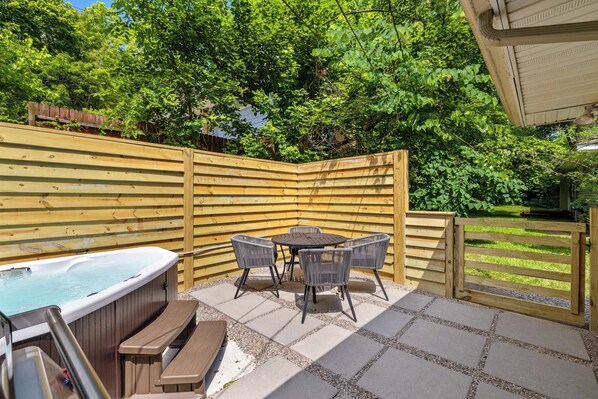 Terrass/Patio